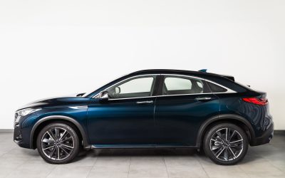 INFINITI QX55 2.0T LUXE (2023)