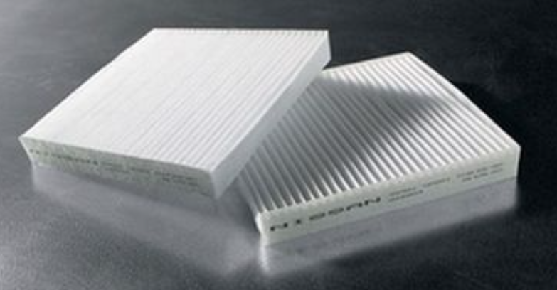 AC FILTER