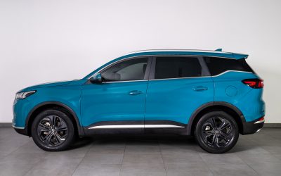 Chery Tiggo 7 (2022)