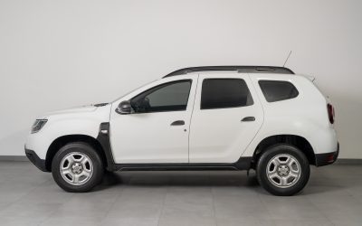 RENAULT DUSTER PE 1.6L 2WD CVT (2023)