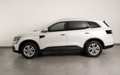 RENAULT KOLEOS 2.5 SUV PE CVT (2023)
