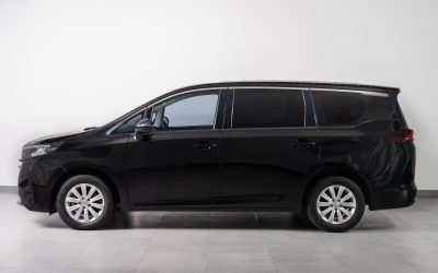 GAC GN8 (2021)