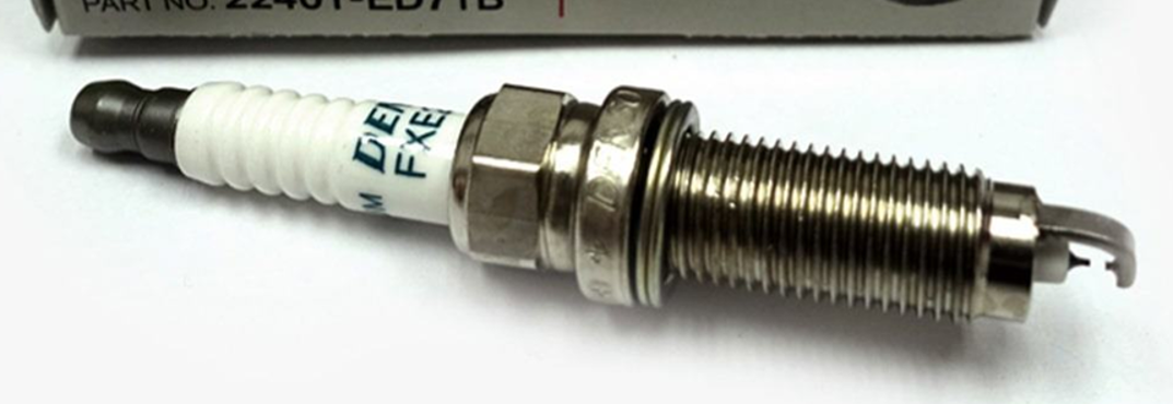 SPARK PLUG