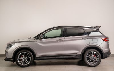 Geely Coolray (2023)