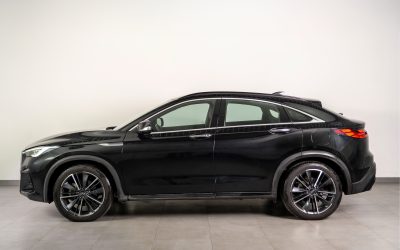 INFINITI QX55 2.0T SENSORY (2023)