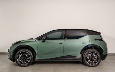 ZEEKR X FLAGSHIP AWD (2024)