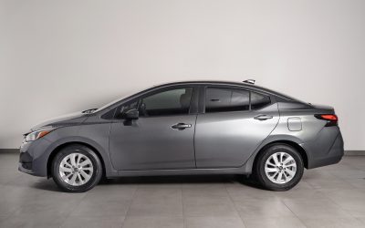 NISSAN SUNNY 1.6 S CVT (2024)