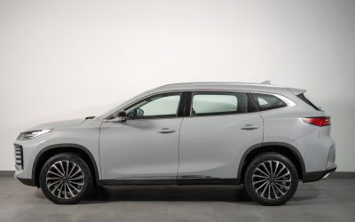 Exeed – TXL 2.0T Flagship AWD 7DCT (2023)