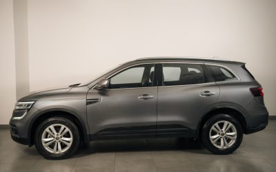 RENAULT KOLEOS 2.5 SUV PE (2022)