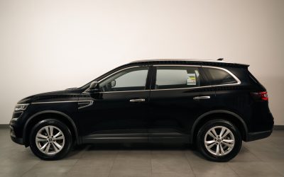 RENAULT KOLEOS 2.5 SUV PE (2023)
