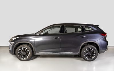 EXEED TXL 1.6T Comfort (2023)