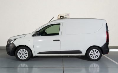 RENAULT EXPRESS VAN 1.6 MT (2024)
