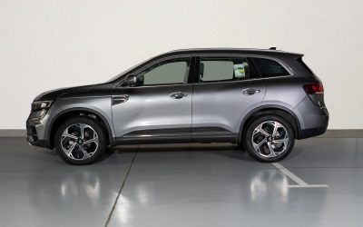 RENAULT KOLEOS 2.5 SUV LE (2025)