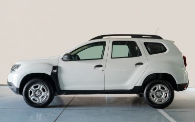 RENAULT DUSTER PE 1.6L (2023)