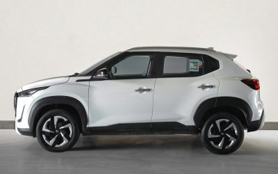 NISSAN MAGNITE 1.0T S (2025)