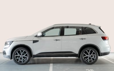 KOLEOS 2.5 SUV LE 4X4 (2024)
