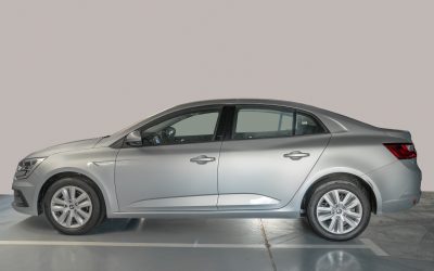 RENAULT MEGANE 1.6L (2024)
