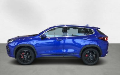 EXEED LX 1.5T Luxury (2023)
