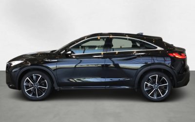 INFINITI QX55 2.0T SENSORY (2024)