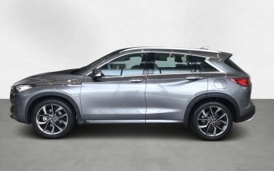 INFINITI QX50 2.0T LUXE AWD (2024)