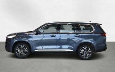 EXEED VX 2.0T Luxury AWD (2023)