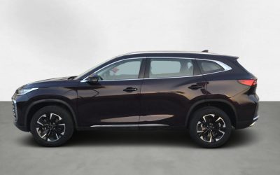 EXEED TXL 1.6T Comfort (2023)