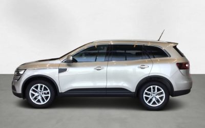 RENAULT KOLEOS 2.5 SUV SE (2017)