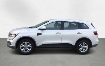 KOLEOS 2.5 SUV PE 4X2 (2022)