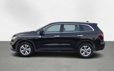 KOLEOS 2.5 SUV PE 4X2 (2022)